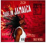 Various artists - Made In Jamaica - Disc 2