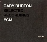 Gary Burton - Selected Recordings Rarum IV
