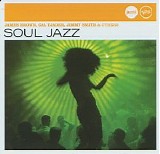 Various artists - Soul Jazz (Verve JazzClub)