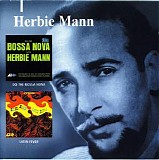 Herbie Mann - Do The Bossa Nova - Latin Fever