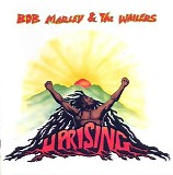Bob Marley - Uprising [reissued]