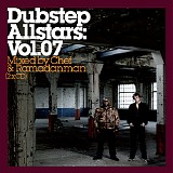 Various artists - Dubstep Allstars - Volume 7 - Disc 2