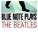 Various artists - Blue Note Plays The Beatles
