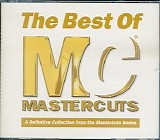 Various artists - Mastercuts - The Best Of Mastercuts - Disc 3 - 80s Groove