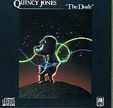 Quincy Jones - Sounds... + The Dude