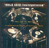 Various artists - Ninja Cuts - Flexistentialism - Disc 2