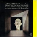 Lalo Schifrin - The Dissection And Reconstruction Of Music From The Past