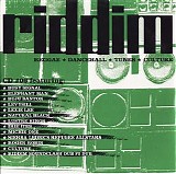 Various artists - Riddim - Volume 6
