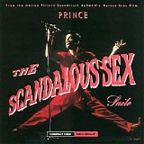 Prince - The Scandalous Sex Suite