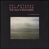 Pat Metheny - All The Things You Are