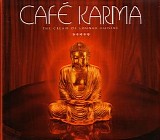 Various artists - CafÃ© Karma - Disc 2
