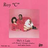 Roy C. Hammond - She's A Lady