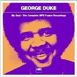 George Duke - The Complete MPS Fusion Recordings - Disc 4