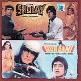 Various artists - Sholay & Qurbani