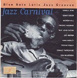 Various artists - Blie Note - Jazz Carnival (Blue Note Latin Jazz Grooves)