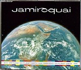 Jamiroquai - Emergency On Planet Earth (Uk)