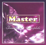 Various artists - Master Female Audiophile