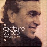 Caetano Veloso - Antologia 67 - 03 - Disc 2