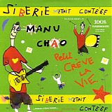 Manu Chao - Siberie M' Etait Contee