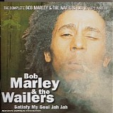 Bob Marley - The Complete Wailers 1967-1972 - Part 3 - Satisfy My Soul Jah Jah