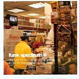 Various artists - Funk Spectrum II