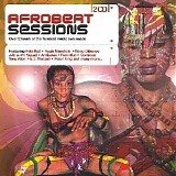 Various artists - Afrobeat - Sessions - Disc 2