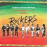 Various artists - Rockers