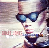 Grace Jones - Complete Compass Point Sessions - Disc 2