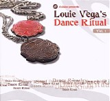 Various artists - Louie Vega - Dance Ritual - Disc 2 - Unmixed