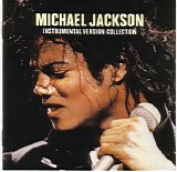 Michael Jackson - Instrumental Version Collection
