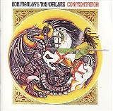 Bob Marley & The Wailers - Confrontation (Island 846 207-2 Tglcd 10)