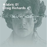 Various artists - Fabric 01 - Craig Richards