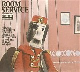 Various artists - Room Service - Volume 2 - Disc 1 - Make Up Room