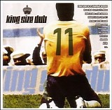 Various artists - King Size Dub - Volume 11