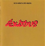 Bob Marley - Exodus (Japan Remaster) [UICY-6838]