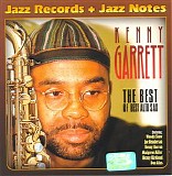 Kenny Garrett - The Best Of Best Alto Sax