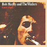 Bob Marley - Catch A Fire [Island 260 887]