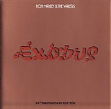 Bob Marley - Exodus (30th Anniversary Edition) [Island 173 407-9]