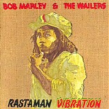 Bob Marley - Rastaman Vibration (Japan Remaster) [UICY-9545]