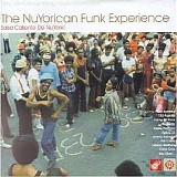 Various artists - The Nuyorican Funk Experience - Salsa Caliente De Nuyork!