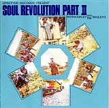 Bob Marley - Soul Revolution Part II [JAD 0602498667514]
