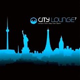 Various artists - City Lounge 7 - Disc 1 - London