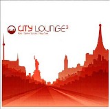 Various artists - City Lounge - Volume 3 - Disc 3 - London
