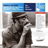 Gerald Wilson - Big Band Modern
