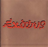 Bob Marley - Exodus [Island 846 208-2 TGLCD 6]