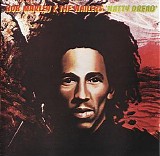 Bob Marley - Natty Dread [Island 846 204-2 RRCD3]