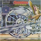 The Commodores - Hot on the Tracks