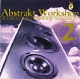Various artists - Abstrakt Workshop - Volume 2