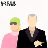 Various artists - back to mine - 20