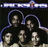 The Jacksons - Original Album Classics - Disc 4 - Triumph